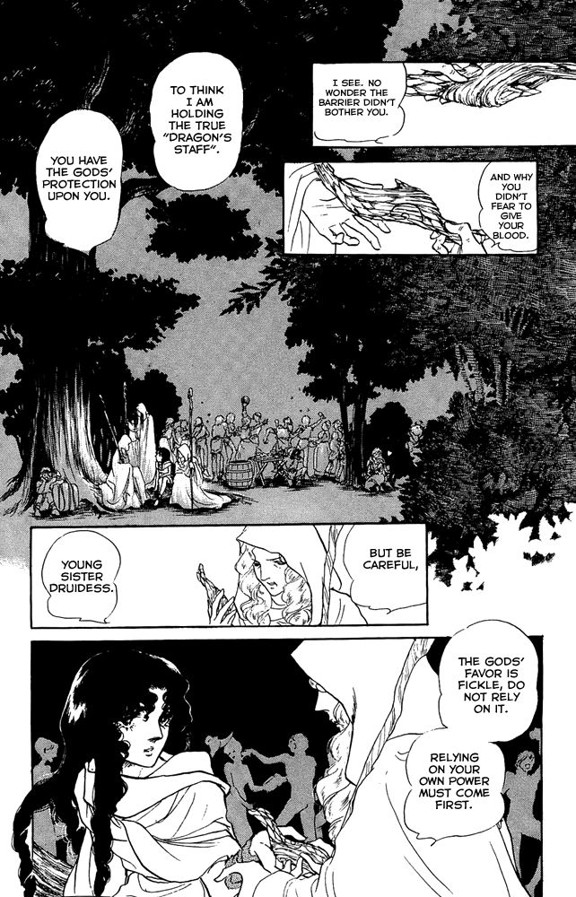 Crystal Dragon Chapter 45 page 55 - Chapter 45