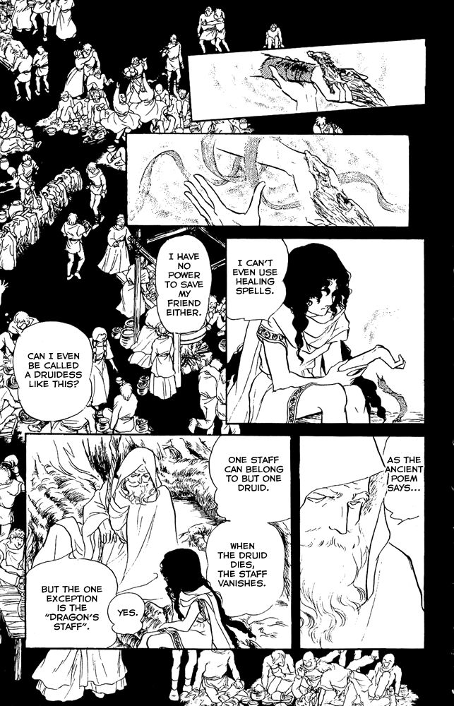 Crystal Dragon Chapter 45 page 56 - Chapter 45