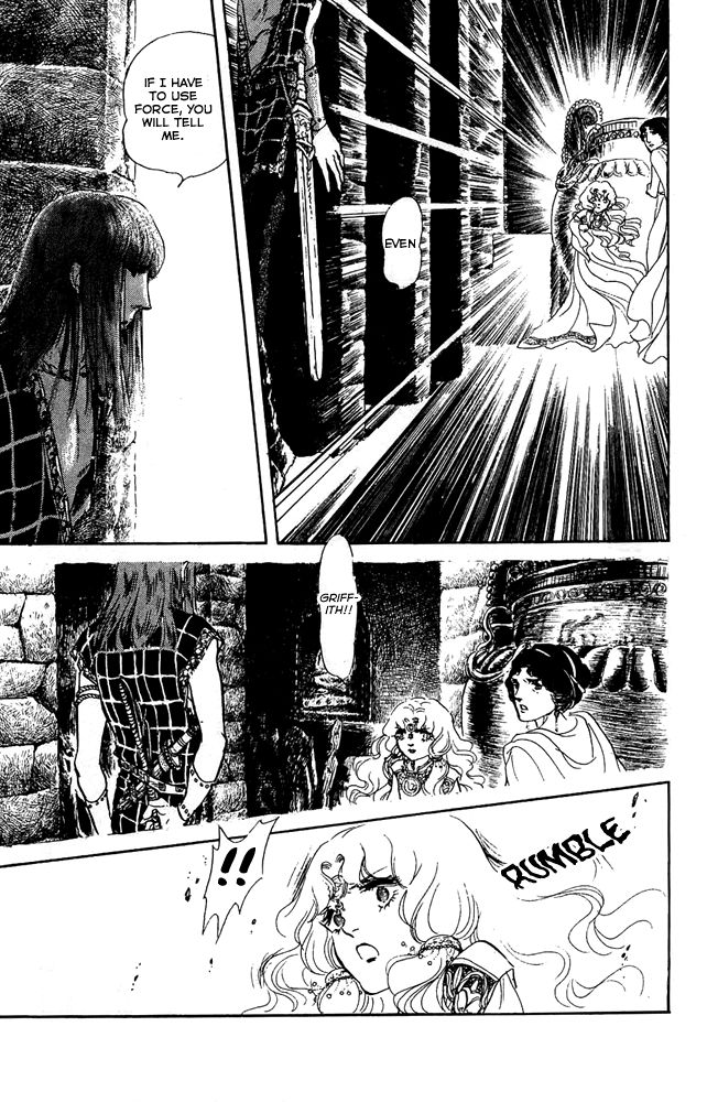 Crystal Dragon Chapter 46 page 11 - Chapter 46