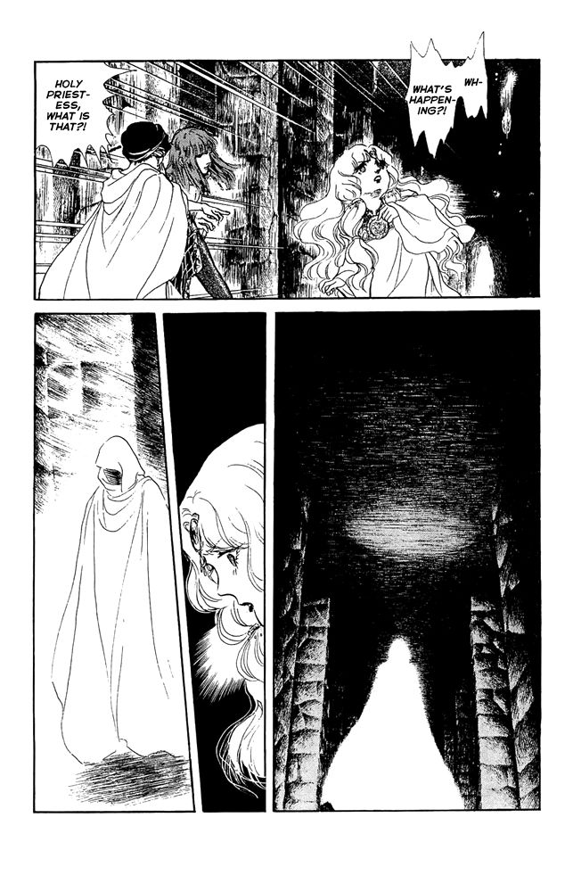 Crystal Dragon Chapter 46 page 12 - Chapter 46