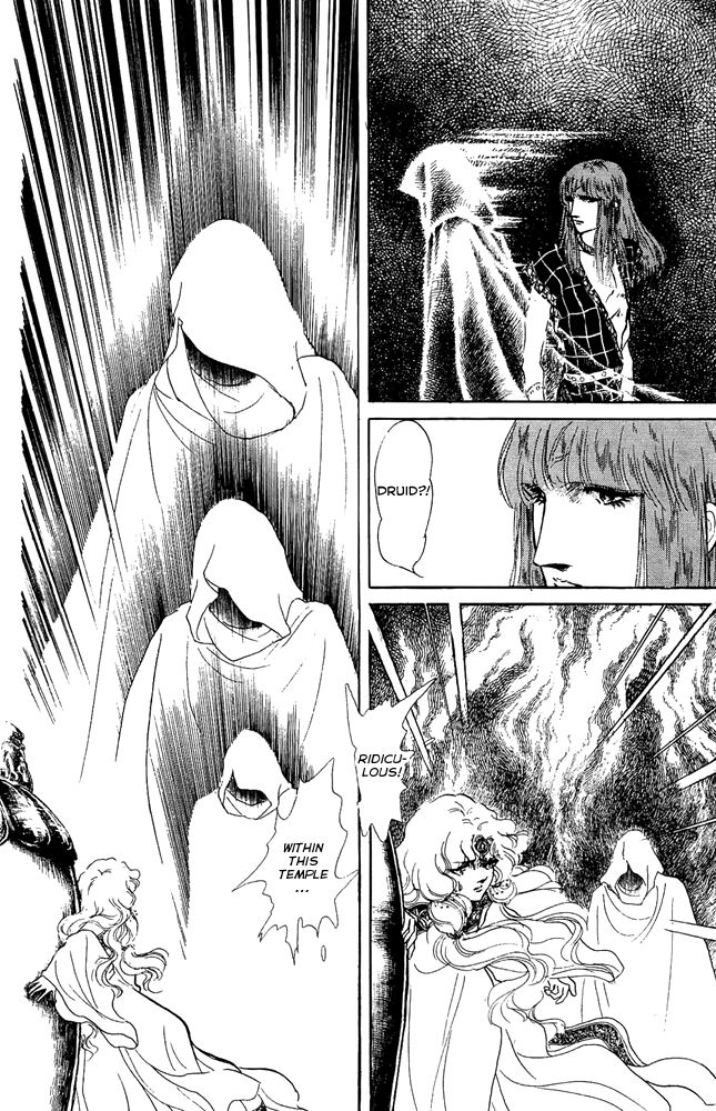 Crystal Dragon Chapter 46 page 13 - Chapter 46