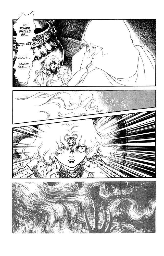Crystal Dragon Chapter 46 page 14 - Chapter 46