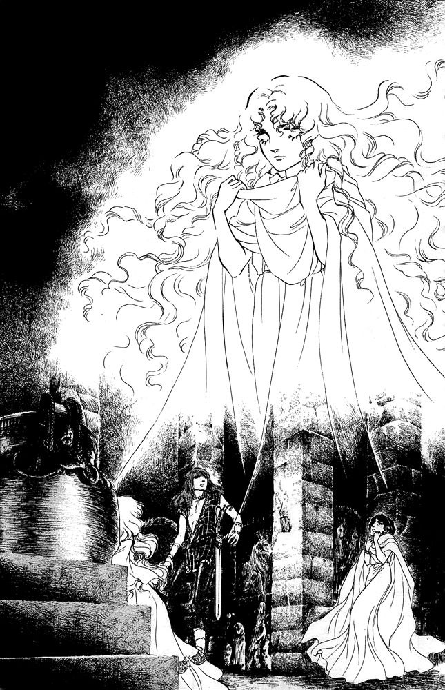 Crystal Dragon Chapter 46 page 15 - Chapter 46