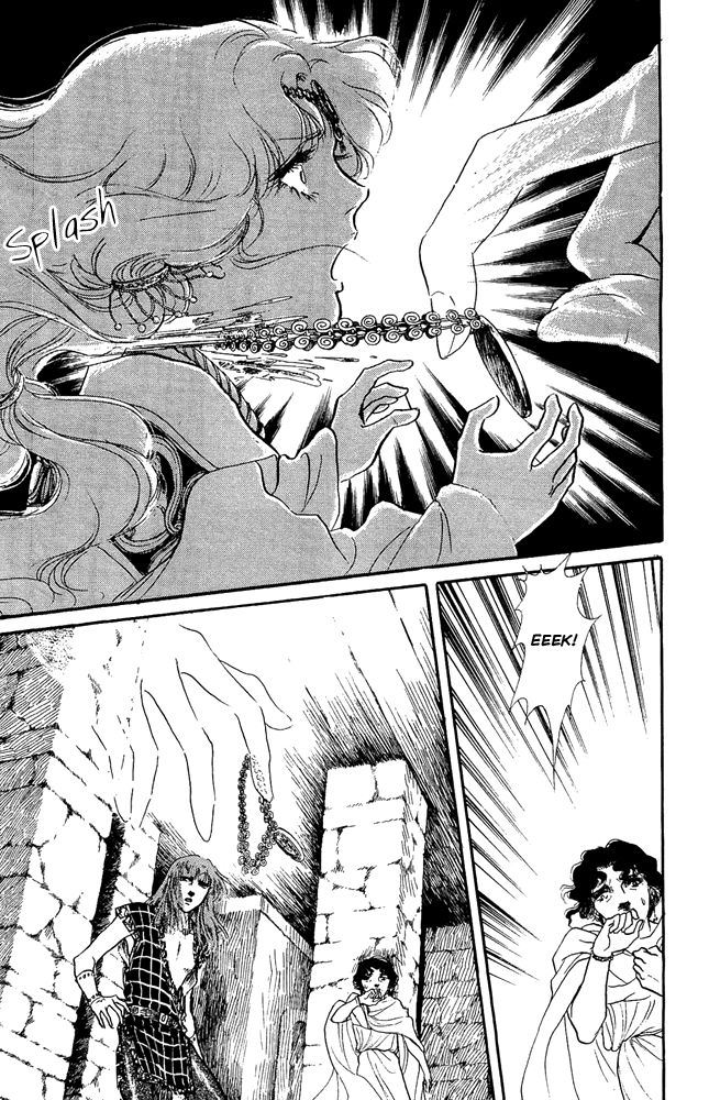 Crystal Dragon Chapter 46 page 17 - Chapter 46