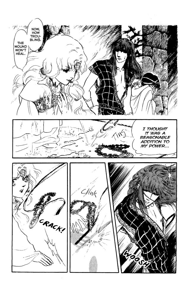 Crystal Dragon Chapter 46 page 19 - Chapter 46