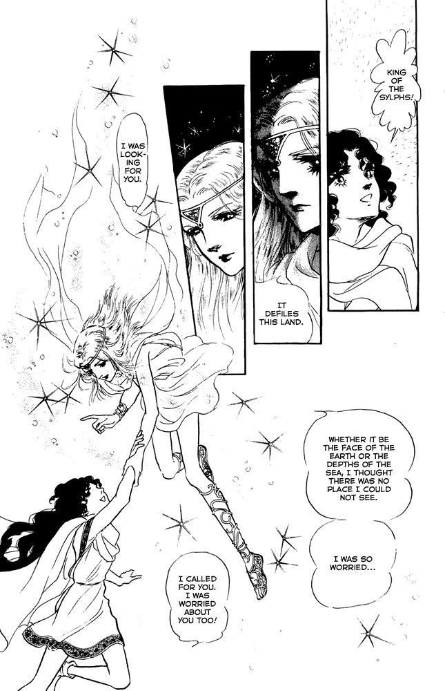 Crystal Dragon Chapter 46 page 30 - Chapter 46
