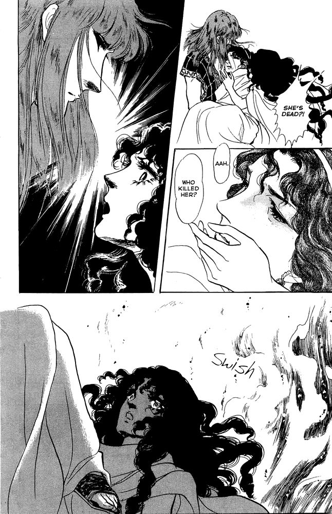 Crystal Dragon Chapter 46 page 37 - Chapter 46