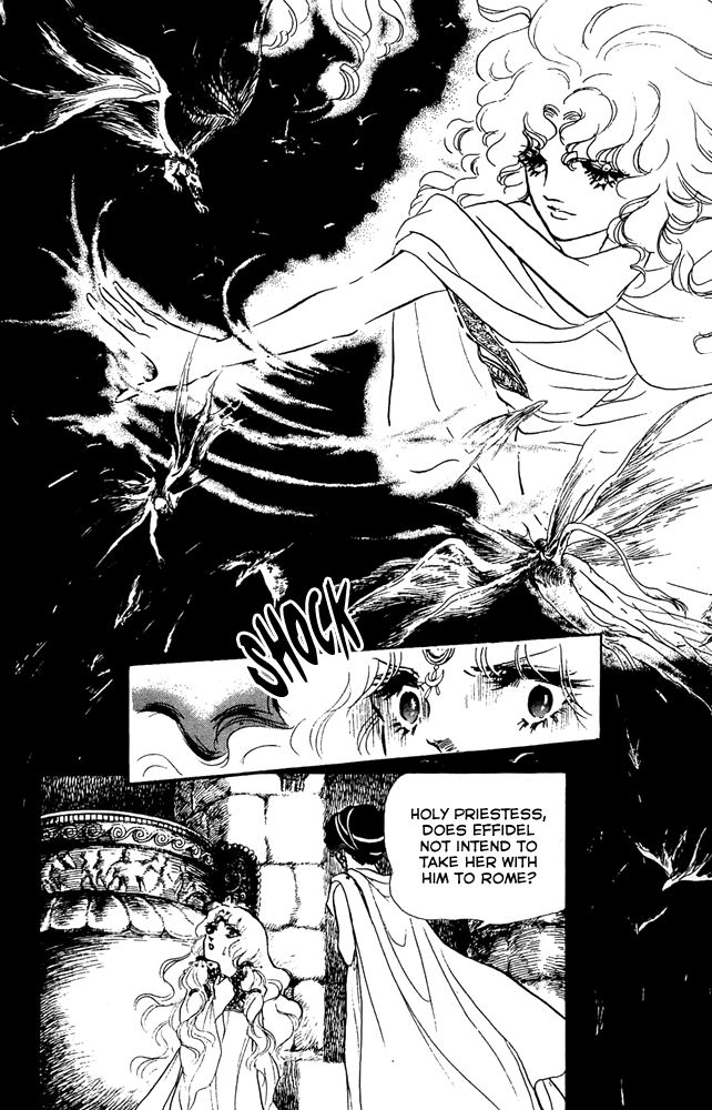 Crystal Dragon Chapter 46 page 4 - Chapter 46