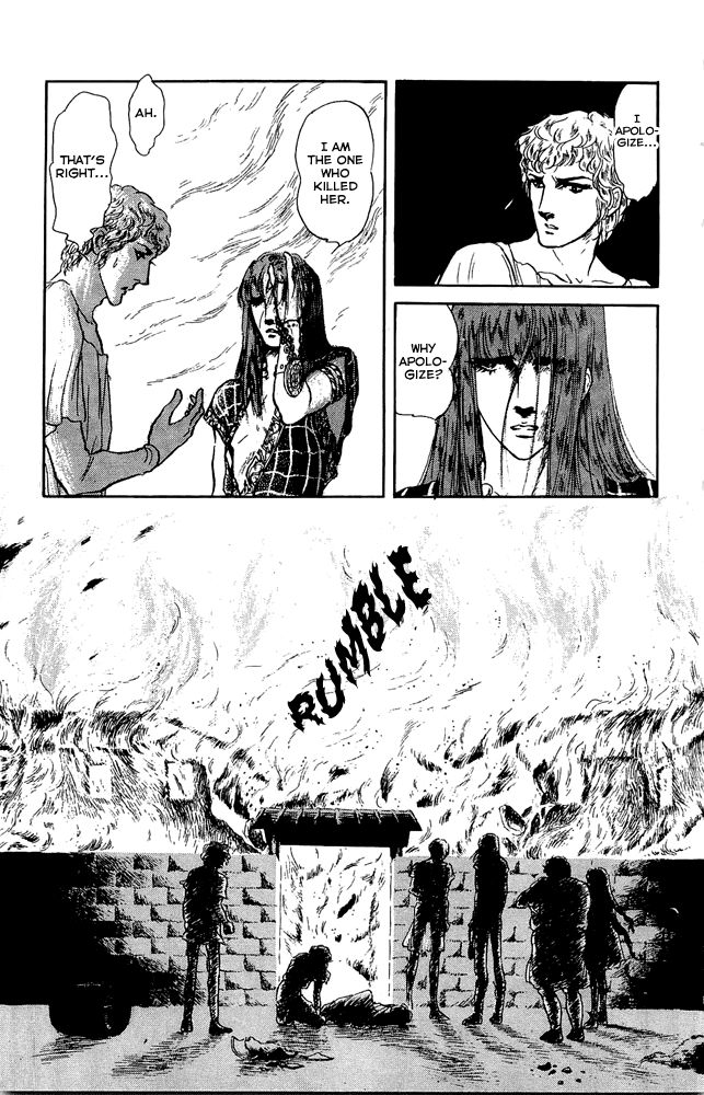 Crystal Dragon Chapter 46 page 40 - Chapter 46