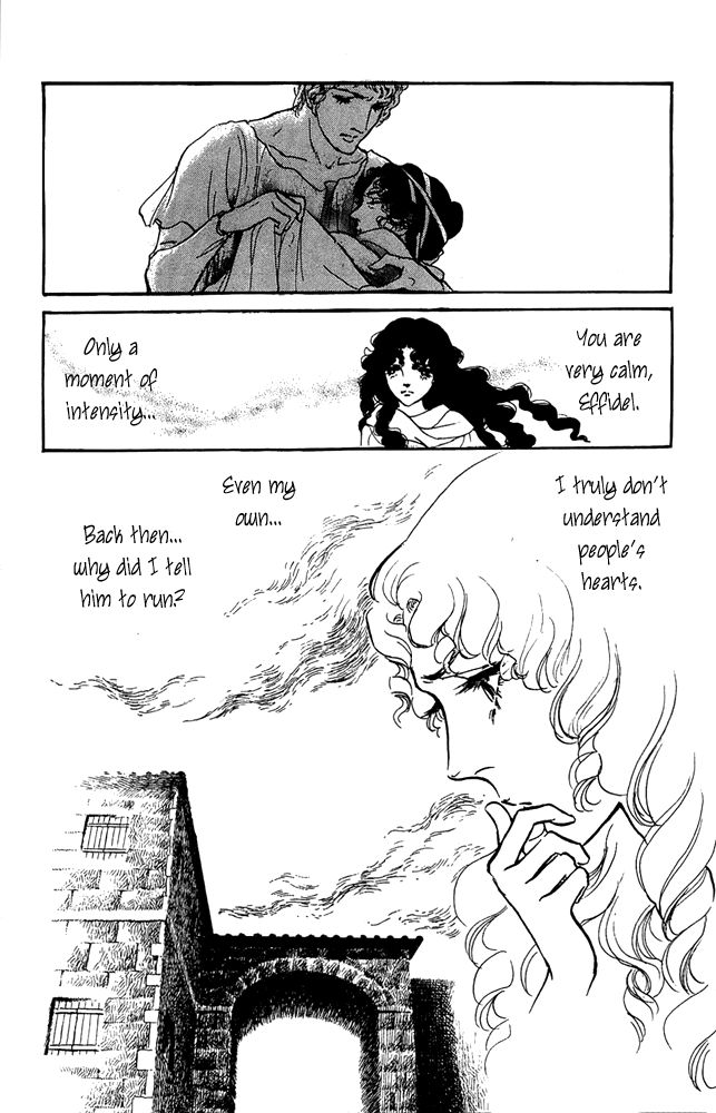 Crystal Dragon Chapter 46 page 45 - Chapter 46