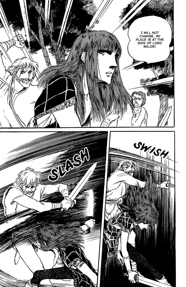 Crystal Dragon Chapter 46 page 48 - Chapter 46