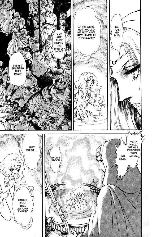 Crystal Dragon Chapter 46 page 52 - Chapter 46