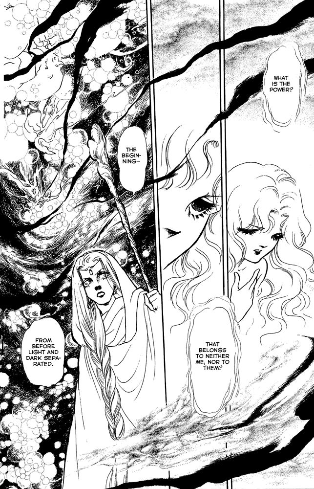 Crystal Dragon Chapter 46 page 53 - Chapter 46