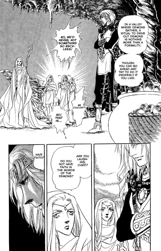 Crystal Dragon Chapter 46 page 56 - Chapter 46