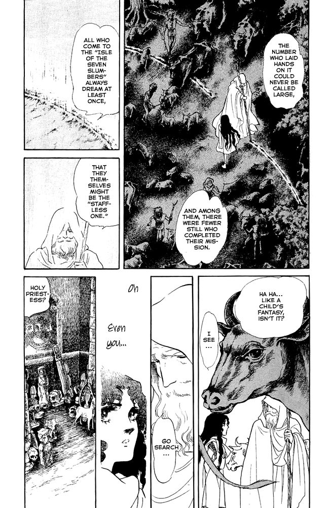 Crystal Dragon Chapter 46 page 7 - Chapter 46