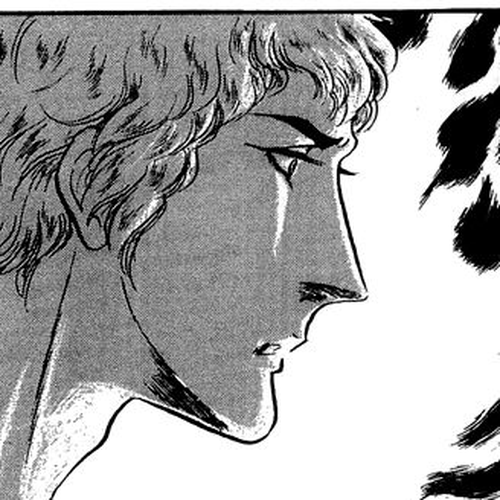 Crystal Dragon Chapter 46 cover
