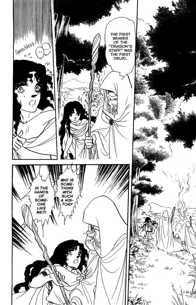 Crystal Dragon Chapter 47 page 13 - Chapter 47