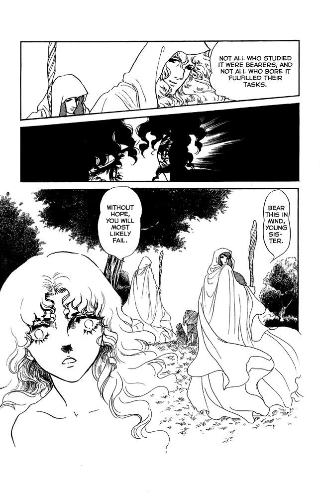 Crystal Dragon Chapter 47 page 14 - Chapter 47