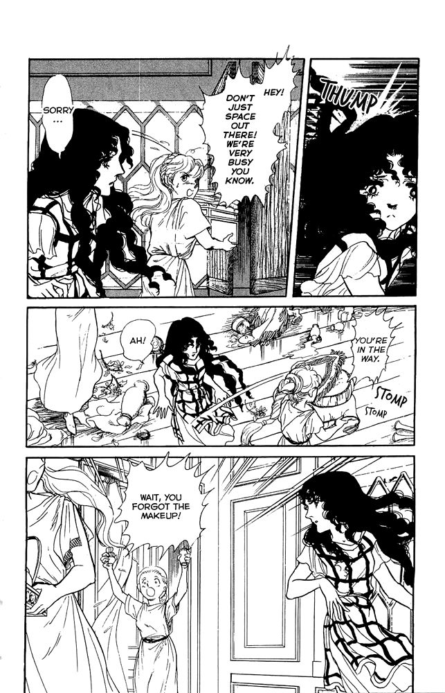 Crystal Dragon Chapter 47 page 15 - Chapter 47