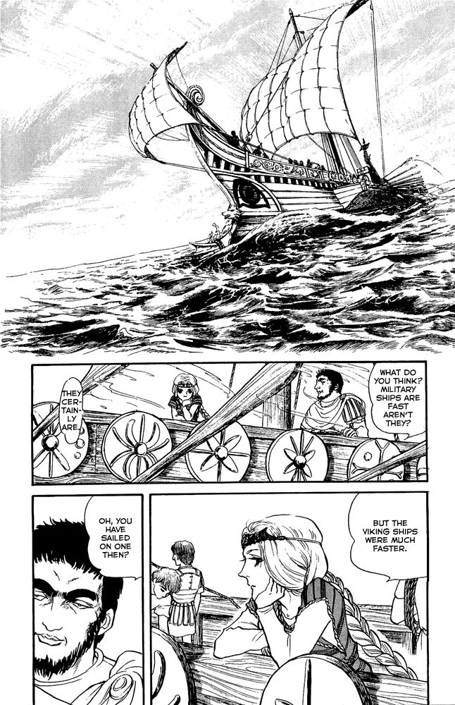 Crystal Dragon Chapter 47 page 29 - Chapter 47