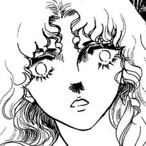 Crystal Dragon Chapter 47 cover