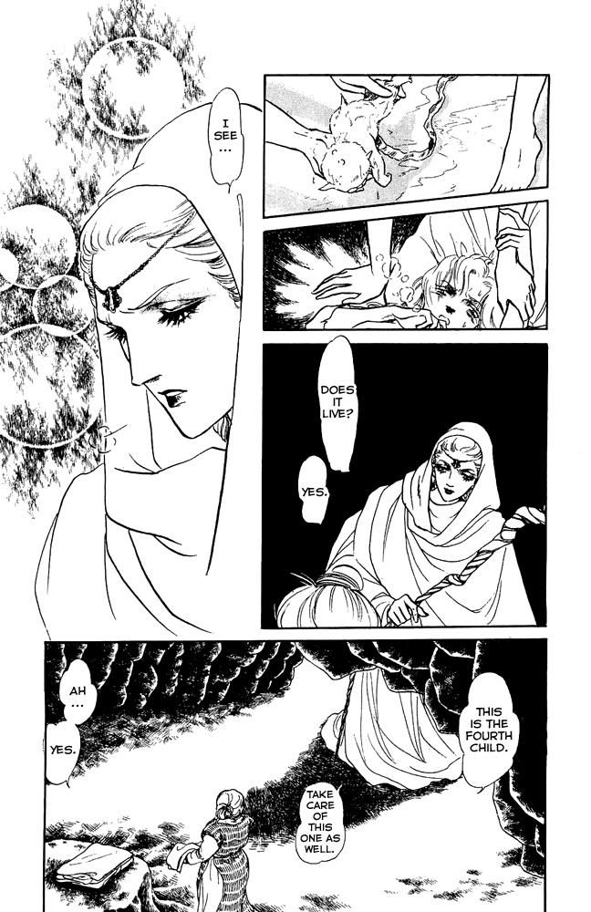 Crystal Dragon Chapter 48 page 10 - Chapter 48