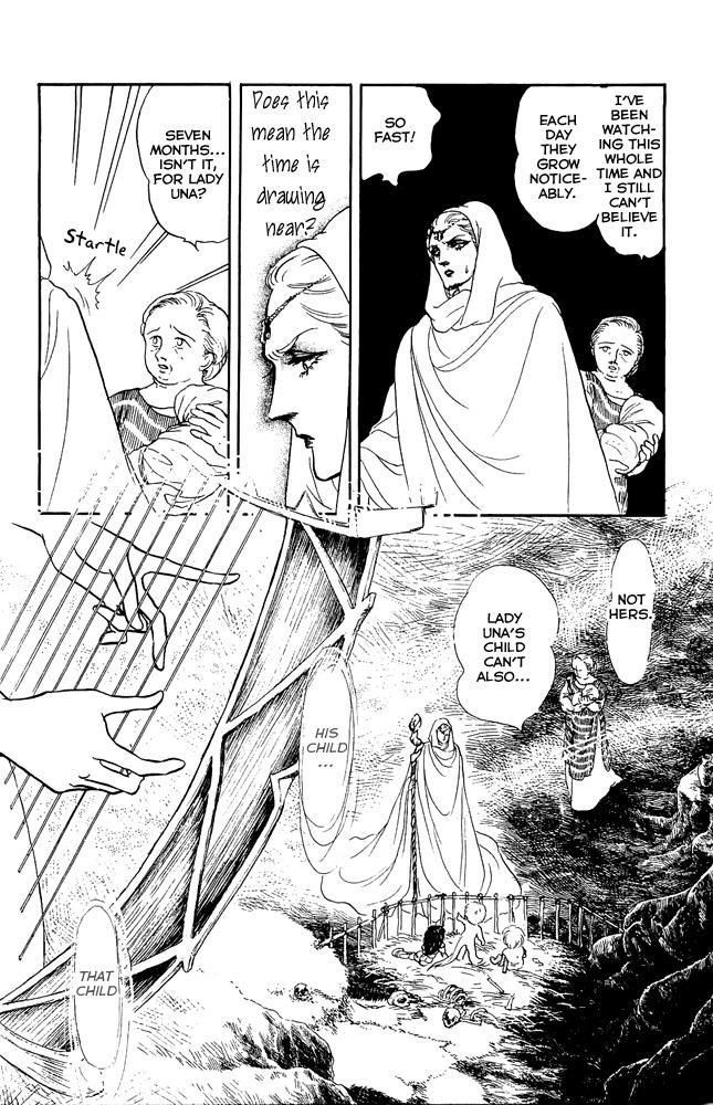 Crystal Dragon Chapter 48 page 12 - Chapter 48