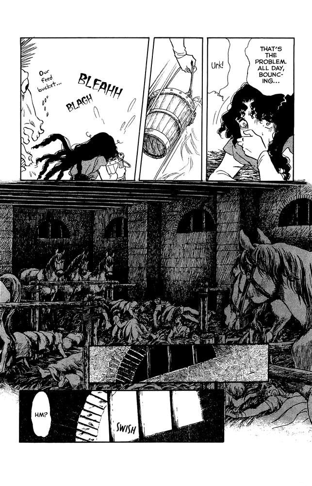 Crystal Dragon Chapter 48 page 18 - Chapter 48