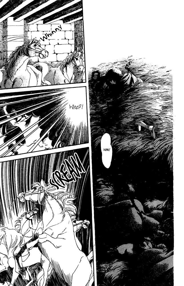 Crystal Dragon Chapter 48 page 19 - Chapter 48