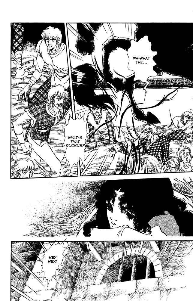 Crystal Dragon Chapter 48 page 20 - Chapter 48