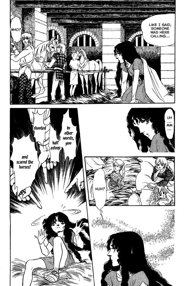 Crystal Dragon Chapter 48 page 22 - Chapter 48