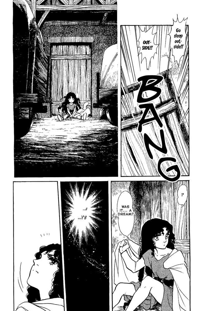 Crystal Dragon Chapter 48 page 23 - Chapter 48