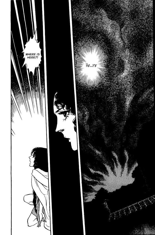 Crystal Dragon Chapter 48 page 24 - Chapter 48