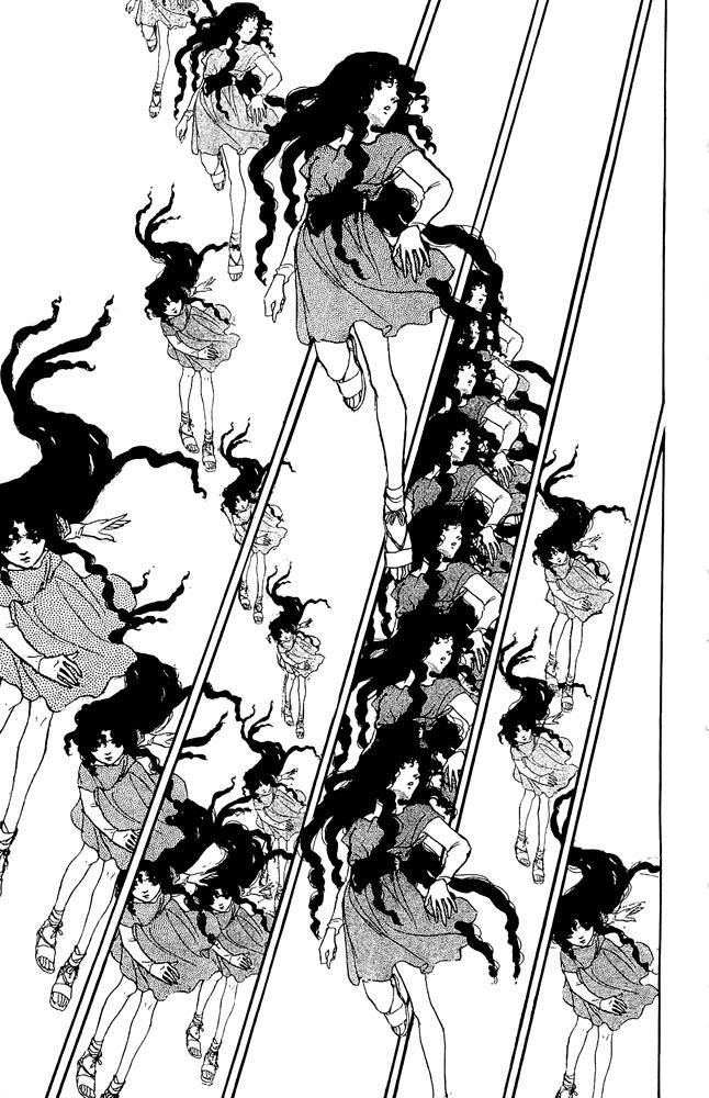 Crystal Dragon Chapter 48 page 27 - Chapter 48