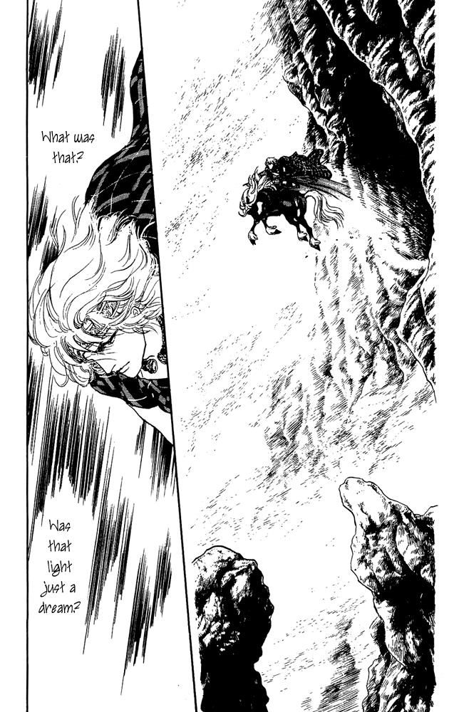 Crystal Dragon Chapter 48 page 34 - Chapter 48