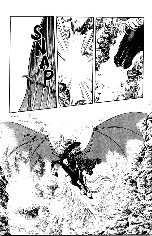 Crystal Dragon Chapter 48 page 35 - Chapter 48