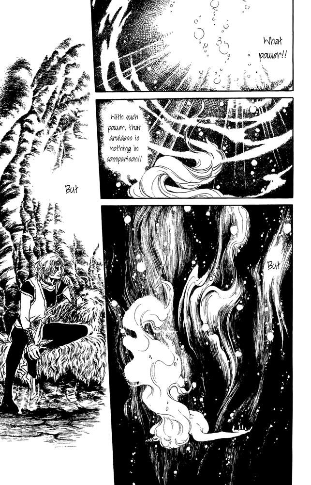 Crystal Dragon Chapter 48 page 7 - Chapter 48