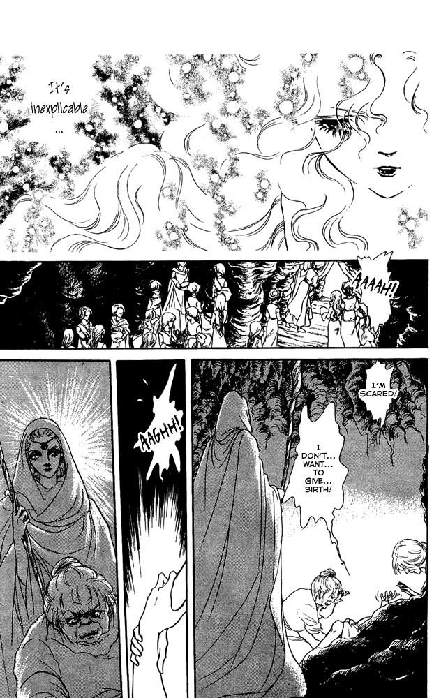 Crystal Dragon Chapter 48 page 9 - Chapter 48