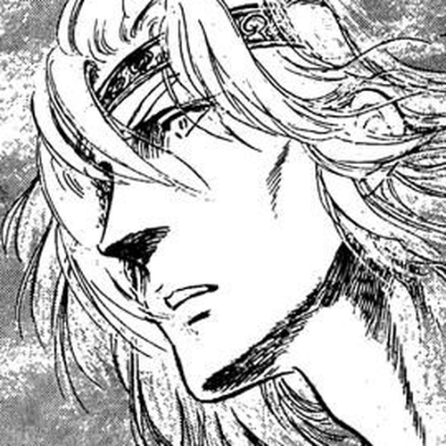 Crystal Dragon Chapter 48 cover