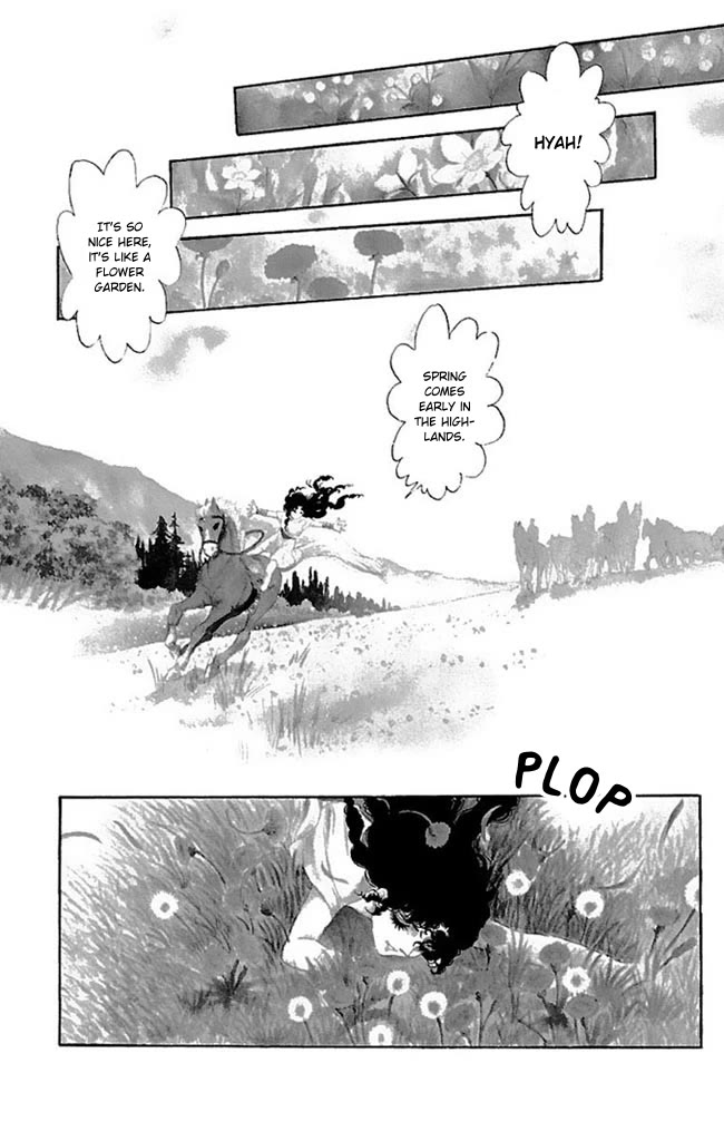 Crystal Dragon Chapter 49 page 2 - Chapter 49