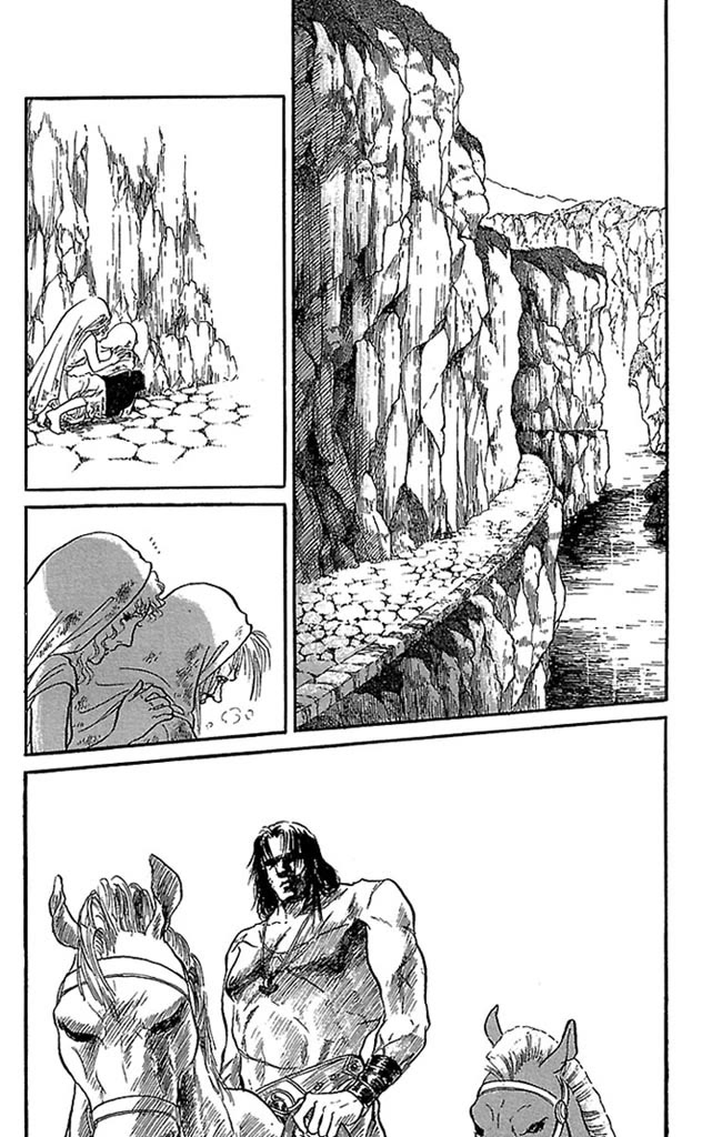 Crystal Dragon Chapter 49 page 39 - Chapter 49