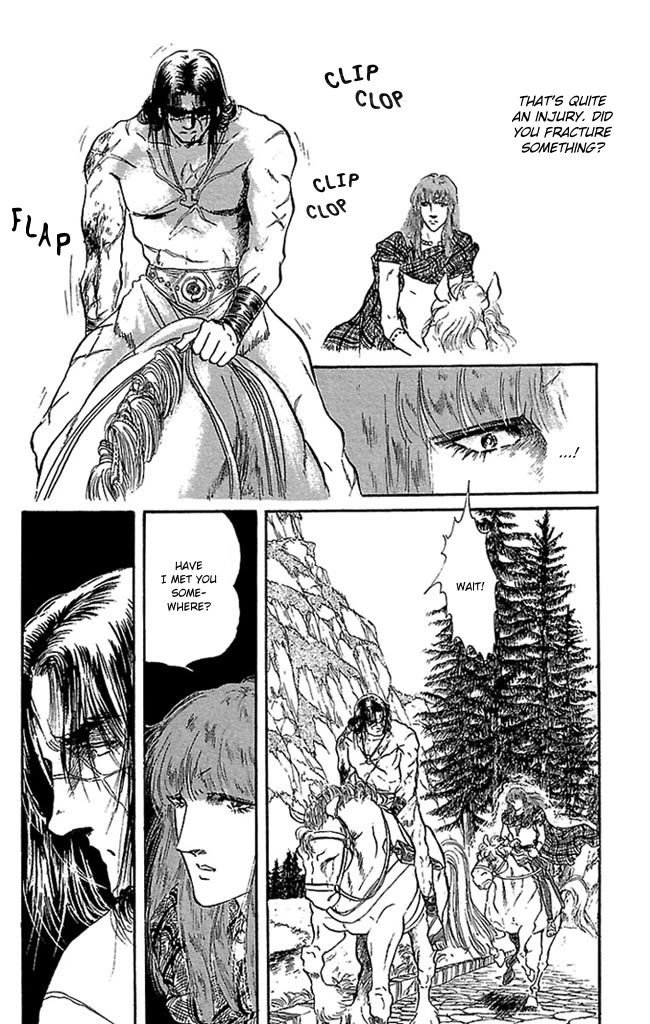 Crystal Dragon Chapter 49 page 47 - Chapter 49