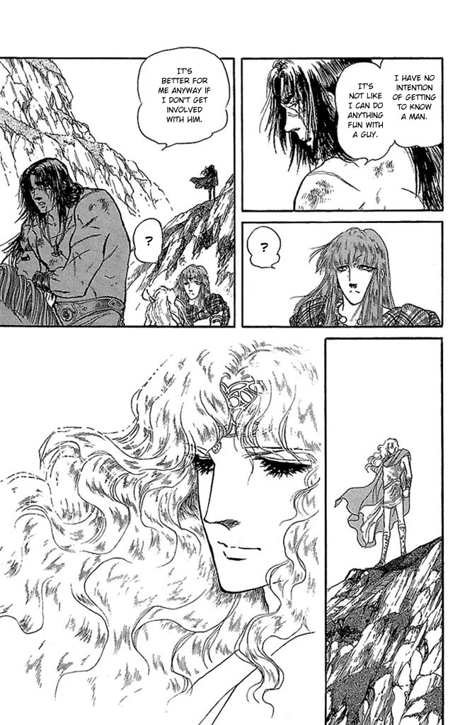Crystal Dragon Chapter 49 page 48 - Chapter 49