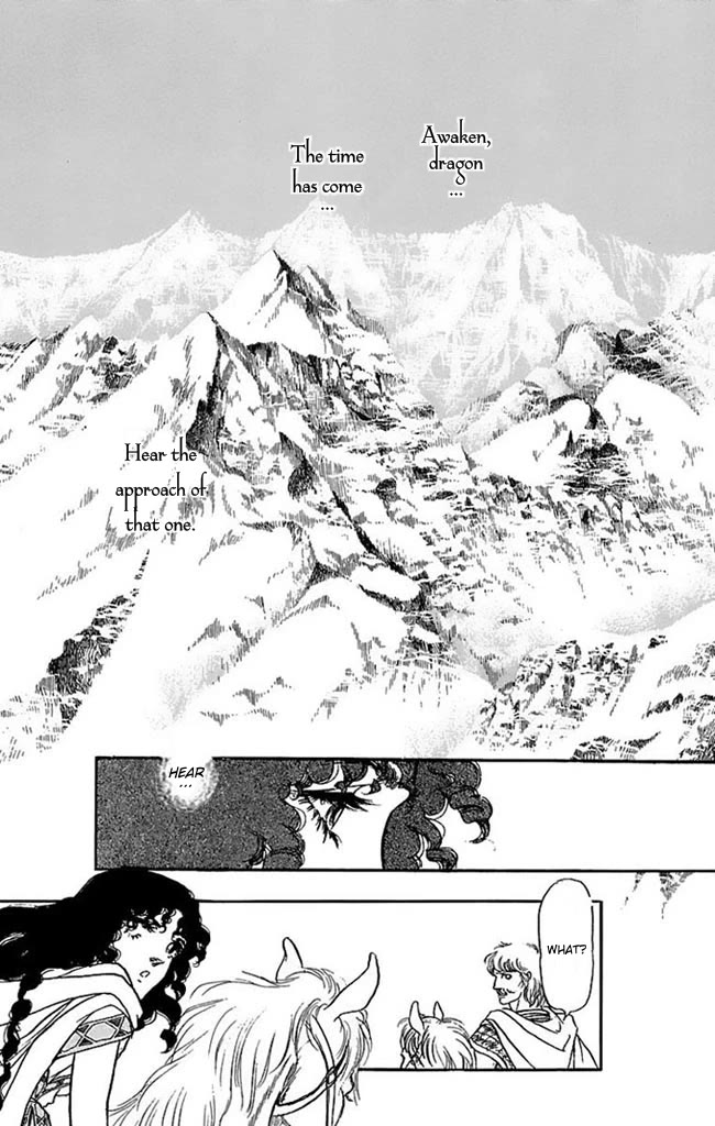 Crystal Dragon Chapter 49 page 50 - Chapter 49