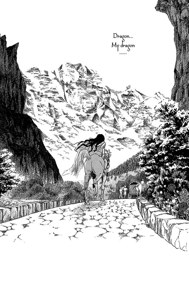 Crystal Dragon Chapter 49 page 51 - Chapter 49