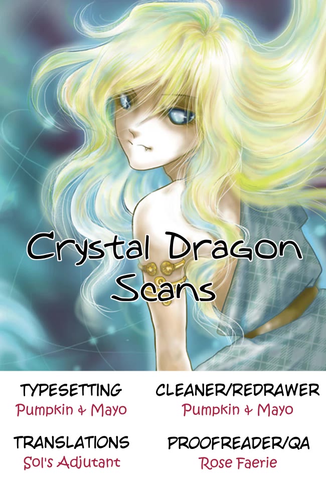 Crystal Dragon Chapter 49 page 52 - Chapter 49