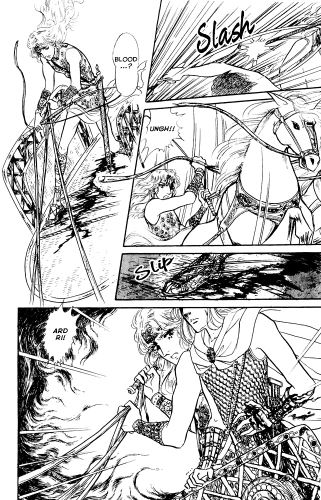 Crystal Dragon Chapter 5 page 16 - Chapter 5 : [Ch.9]