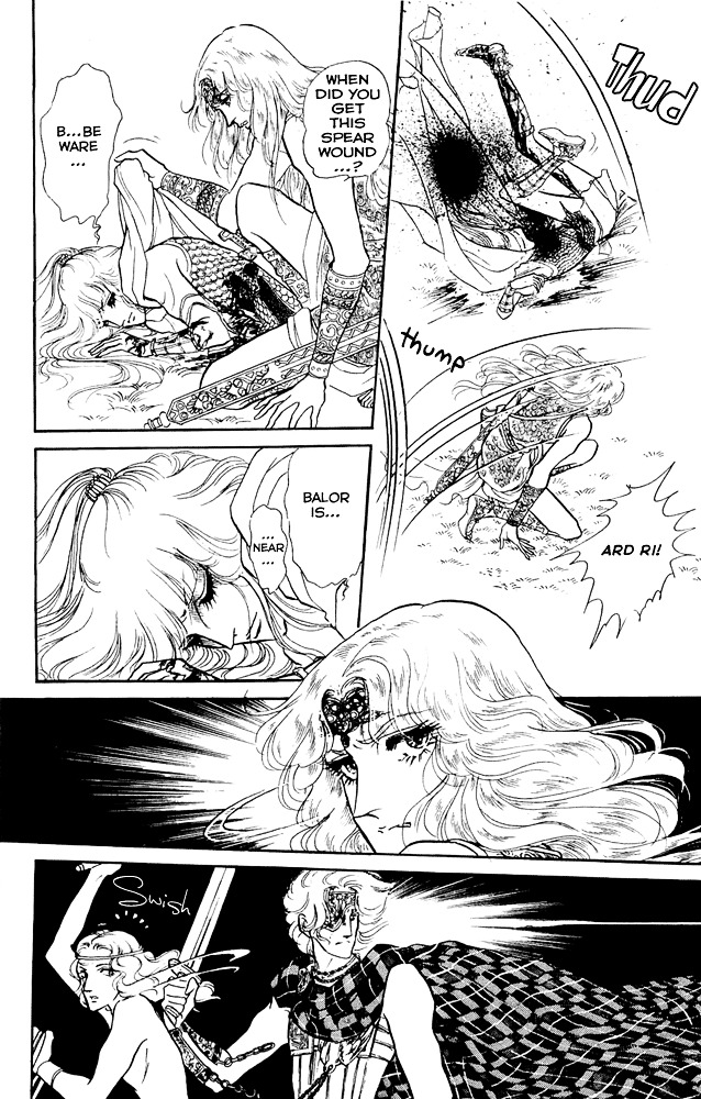 Crystal Dragon Chapter 5 page 18 - Chapter 5 : [Ch.9]