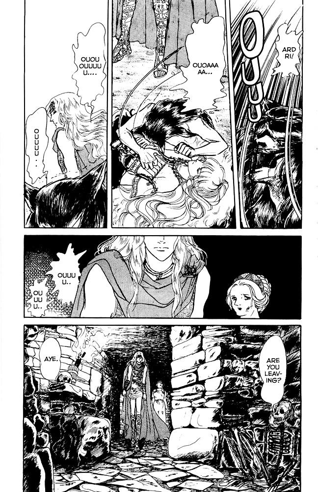 Crystal Dragon Chapter 5 page 25 - Chapter 5 : [Ch.9]
