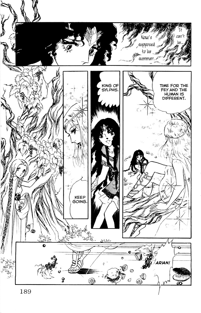 Crystal Dragon Chapter 5 page 31 - Chapter 5 : [Ch.9]